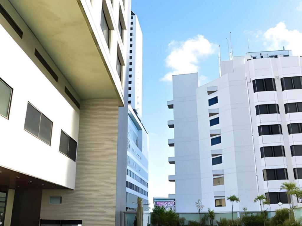 The Regency Hotel Hatyai Hat Yai Buitenkant foto